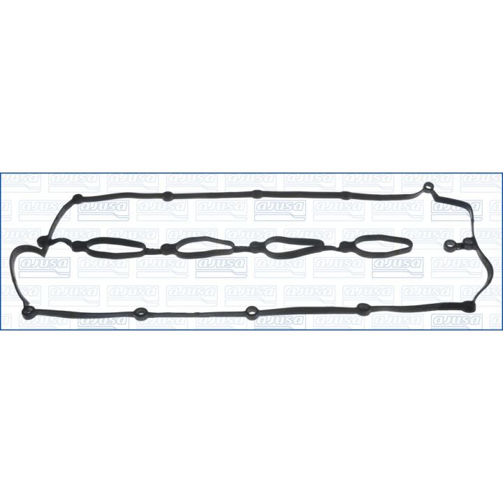 Tarpiklis, svirties dangtis AJUSA 11120100