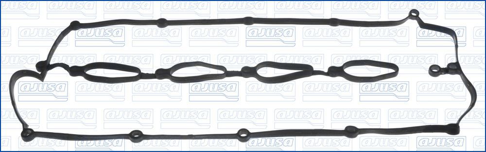 Tarpiklis, svirties dangtis AJUSA 11120100