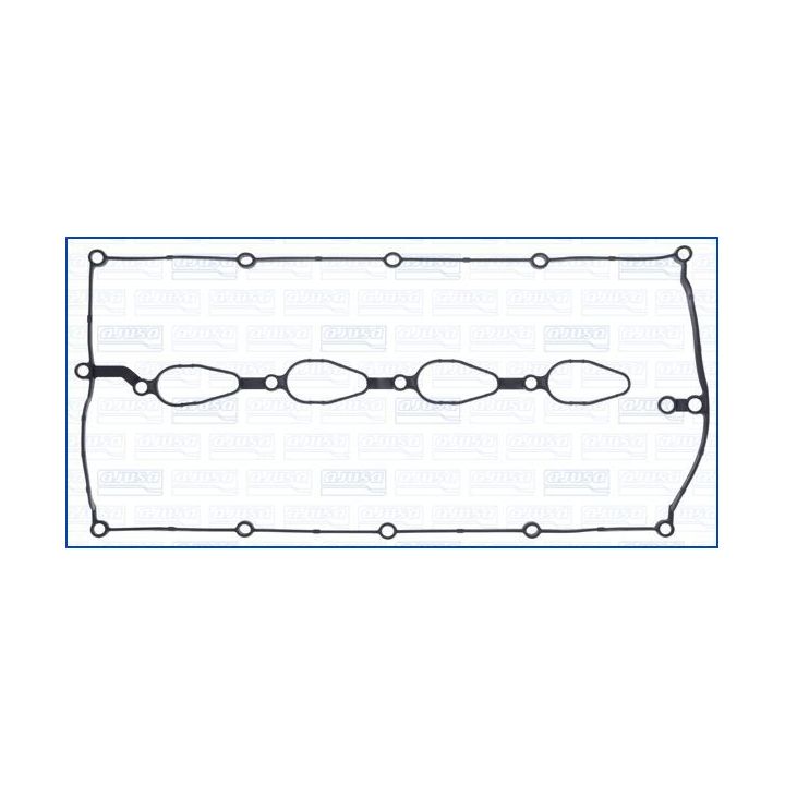 Tarpiklis, svirties dangtis AJUSA 11120100