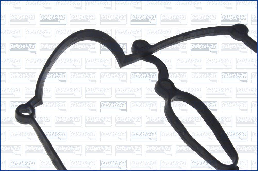 Tarpiklis, svirties dangtis AJUSA 11120100