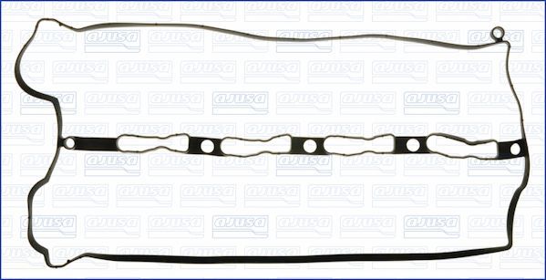 Tarpiklis, svirties dangtis AJUSA 11120300