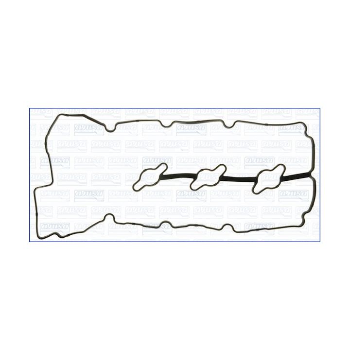 Tarpiklis, svirties dangtis AJUSA 11120400