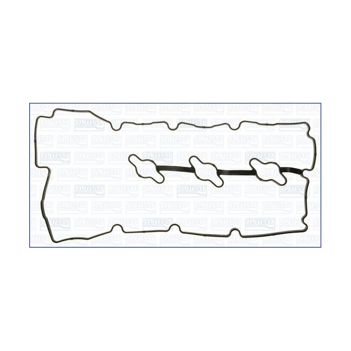 Tarpiklis, svirties dangtis AJUSA 11120500