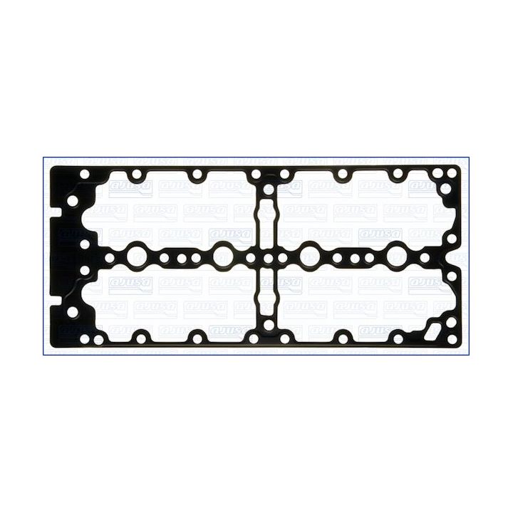 Tarpiklis, svirties dangtis AJUSA 11121300