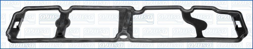 Tarpiklis, svirties dangtis AJUSA 11121600