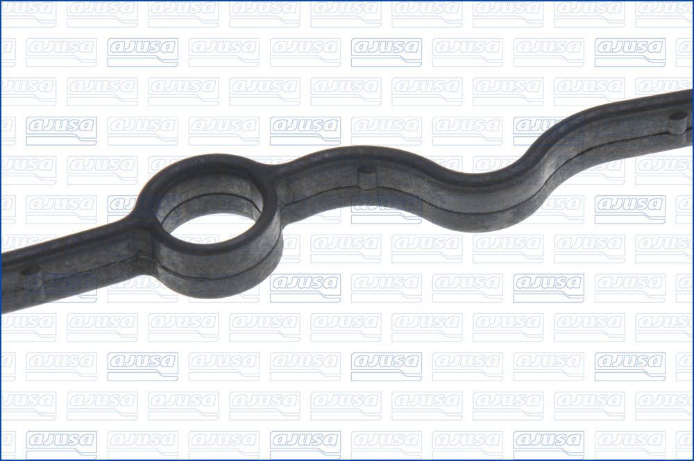 Tarpiklis, svirties dangtis AJUSA 11122800