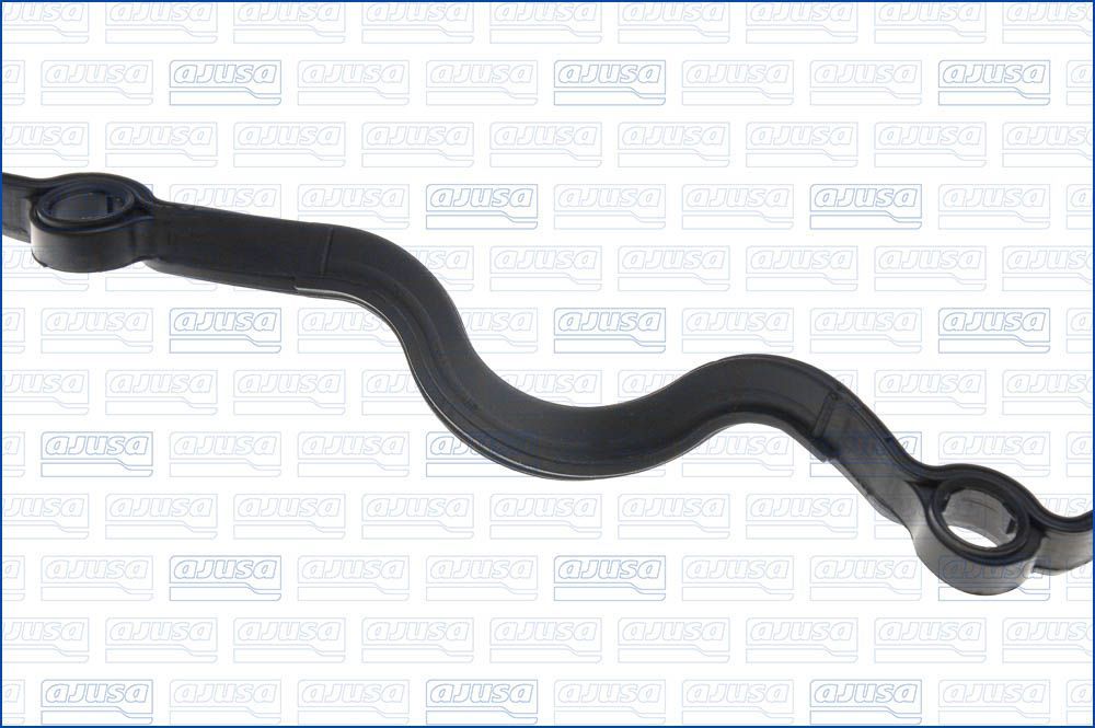 Tarpiklis, svirties dangtis AJUSA 11123000