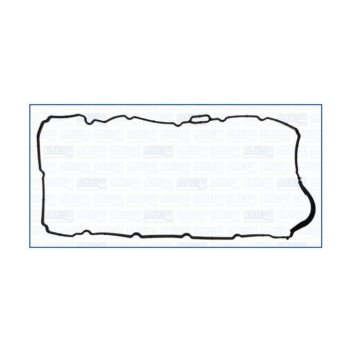 Tarpiklis, svirties dangtis AJUSA 11123700