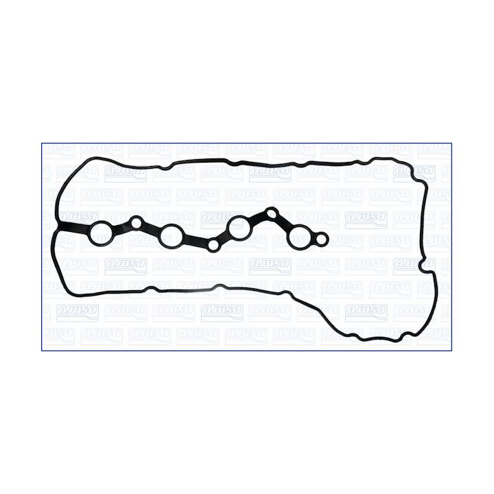 Tarpiklis, svirties dangtis AJUSA 11123800