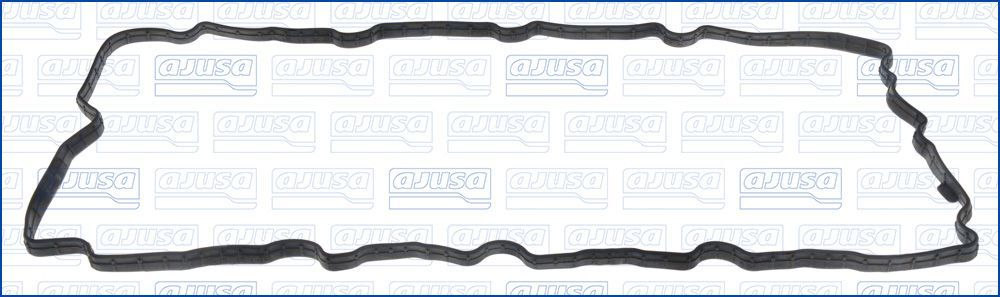 Tarpiklis, svirties dangtis AJUSA 11124000