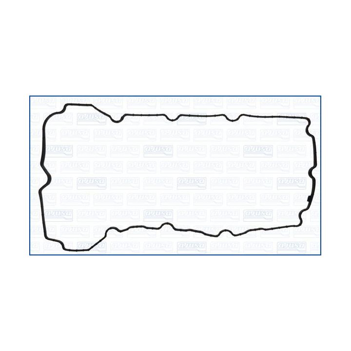 Tarpiklis, svirties dangtis AJUSA 11124000