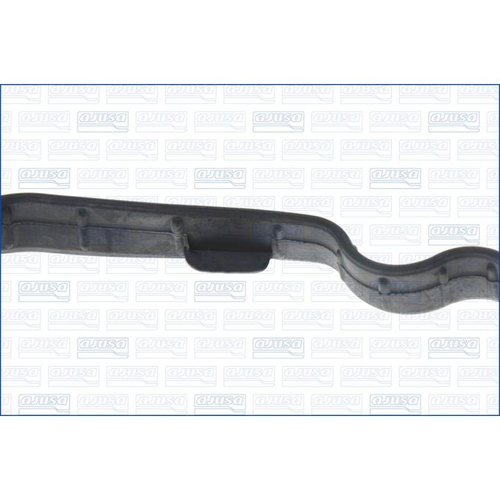 Tarpiklis, svirties dangtis AJUSA 11124000