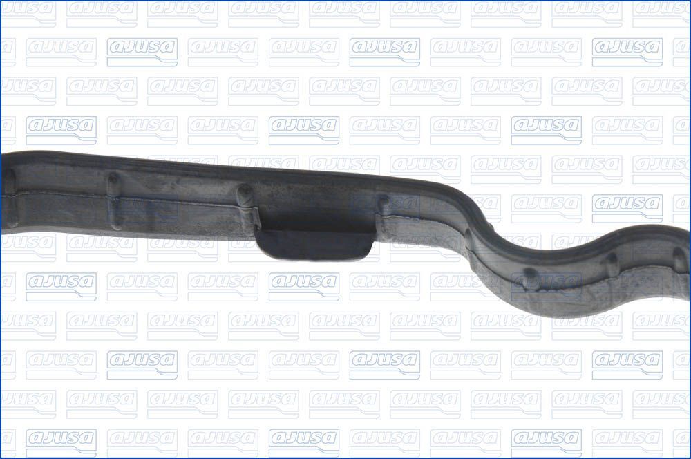 Tarpiklis, svirties dangtis AJUSA 11124000