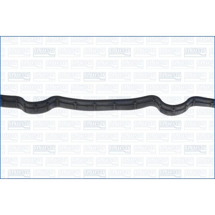 Tarpiklis, svirties dangtis AJUSA 11124000