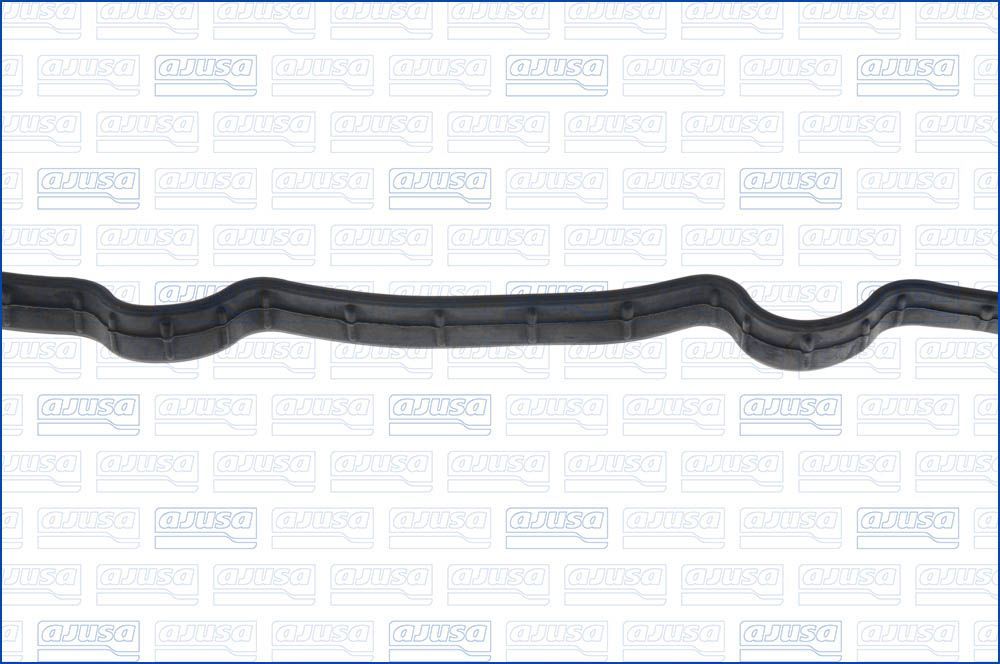 Tarpiklis, svirties dangtis AJUSA 11124000