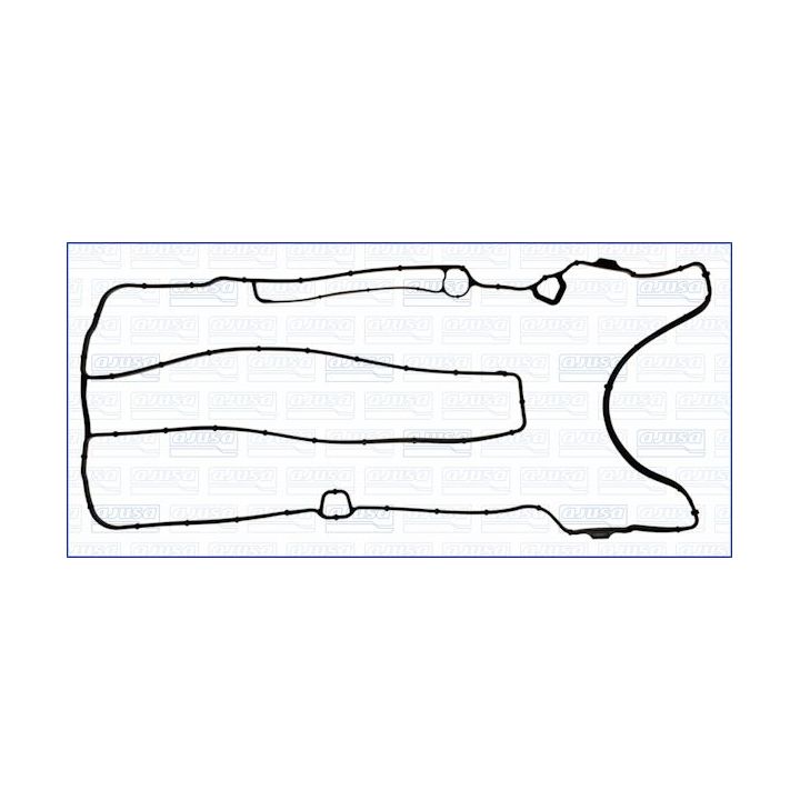 Tarpiklis, svirties dangtis AJUSA 11125100