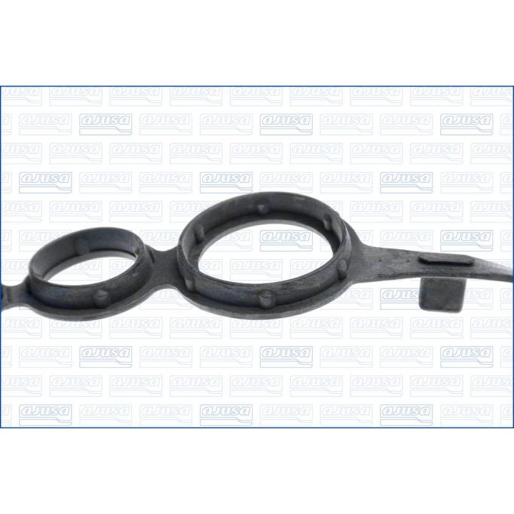 Tarpiklis, svirties dangtis AJUSA 11136700