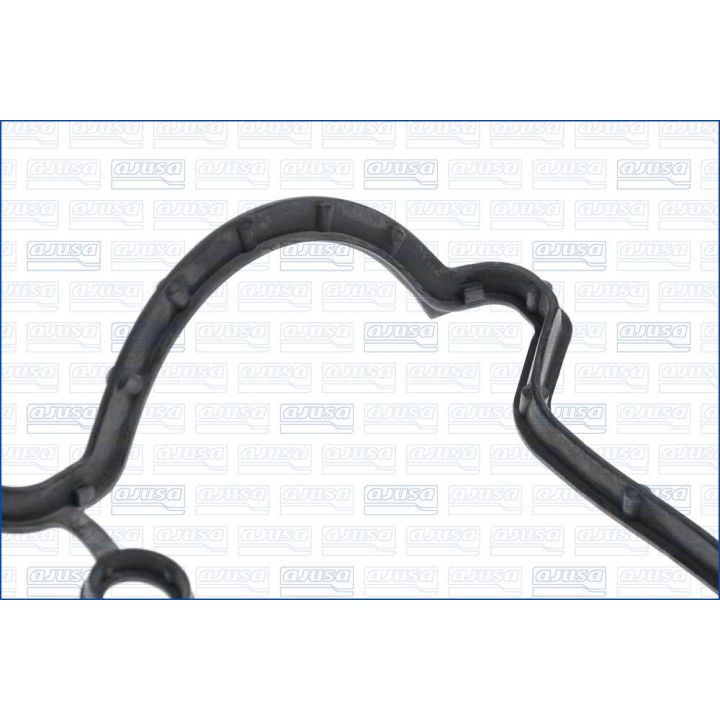 Tarpiklis, svirties dangtis AJUSA 11136700