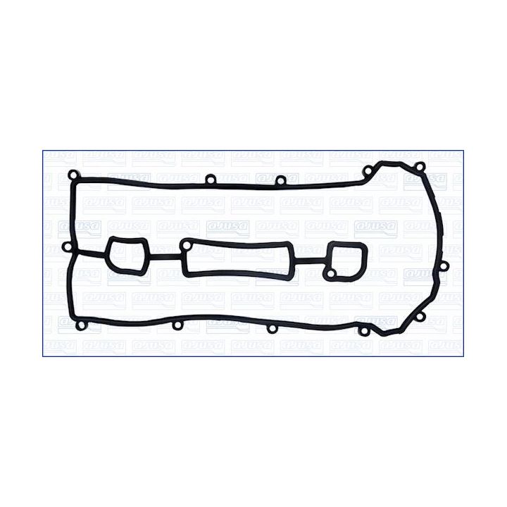 Tarpiklis, svirties dangtis AJUSA 11136900