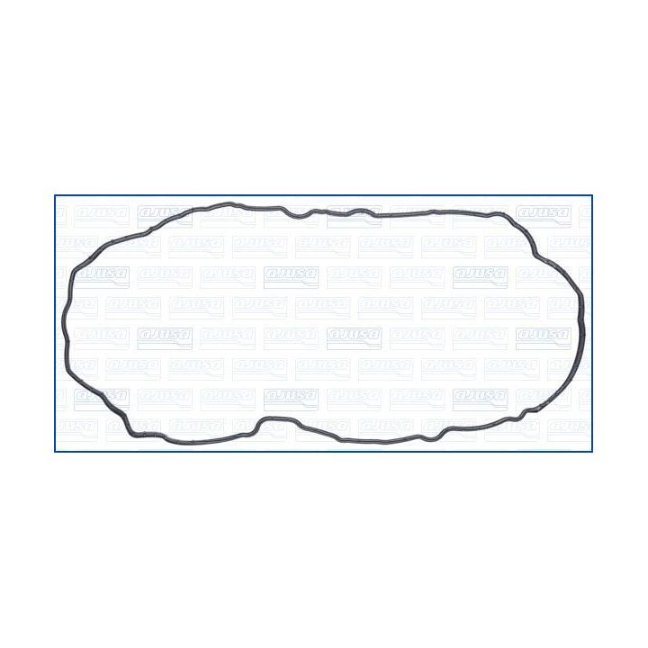 Tarpiklis, svirties dangtis AJUSA 11137000