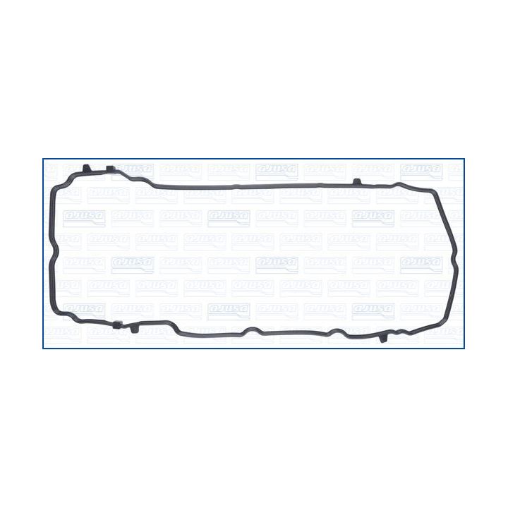 Tarpiklis, svirties dangtis AJUSA 11137200