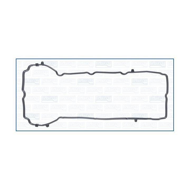 Tarpiklis, svirties dangtis AJUSA 11137300