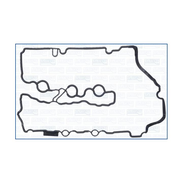 Tarpiklis, svirties dangtis AJUSA 11140200