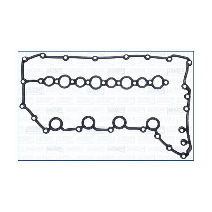 Tarpiklis, svirties dangtis AJUSA 11141700