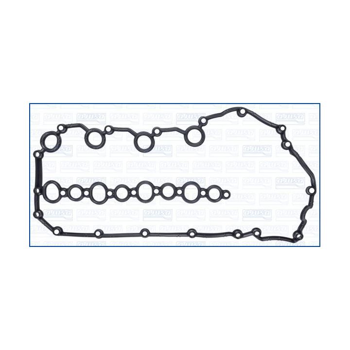 Tarpiklis, svirties dangtis AJUSA 11141800