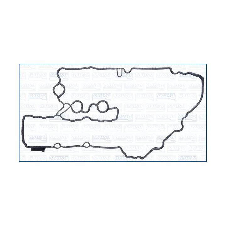 Tarpiklis, svirties dangtis AJUSA 11142100