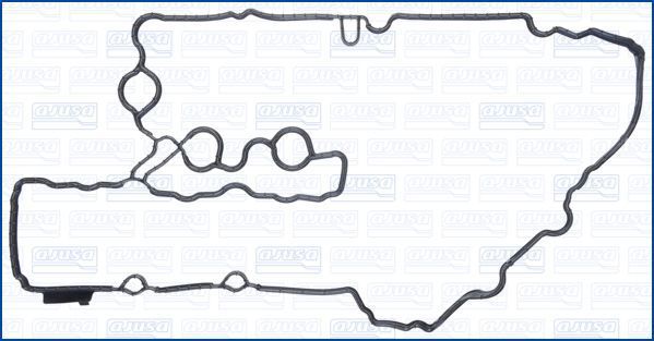 Tarpiklis, svirties dangtis AJUSA 11142100