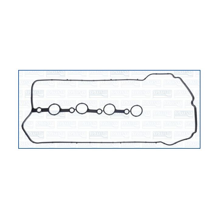 Tarpiklis, svirties dangtis AJUSA 11143900