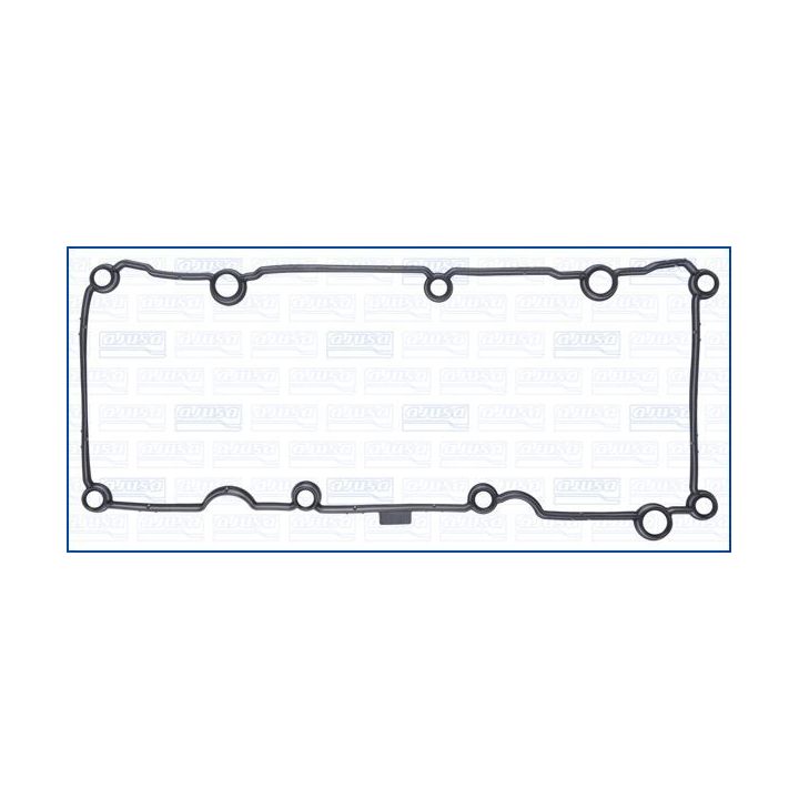 Tarpiklis, svirties dangtis AJUSA 11148500