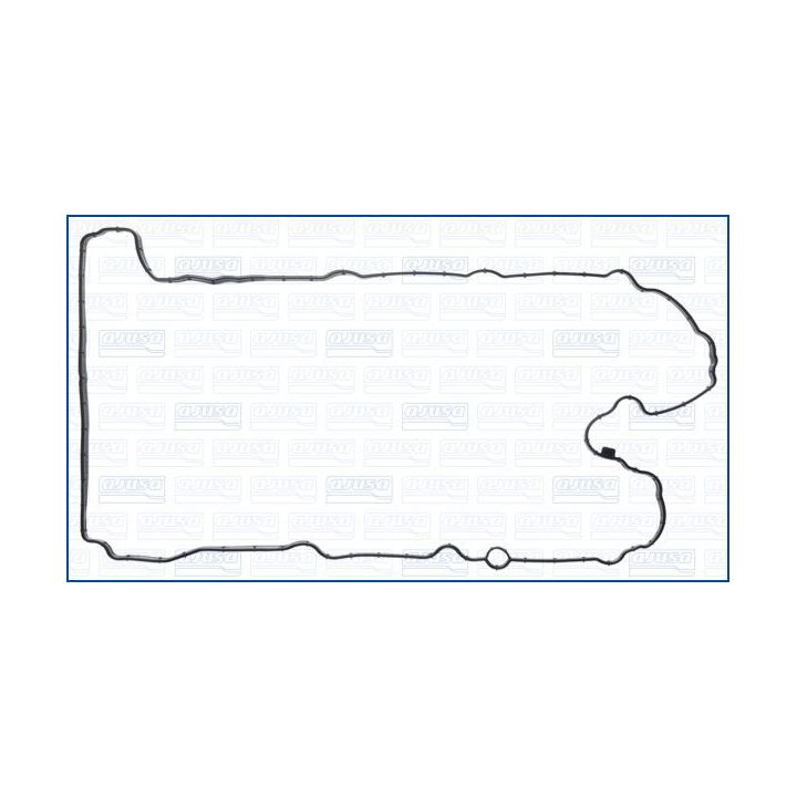 Tarpiklis, svirties dangtis AJUSA 11148700