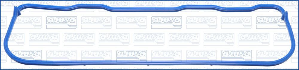 Tarpiklis, svirties dangtis AJUSA 11155500