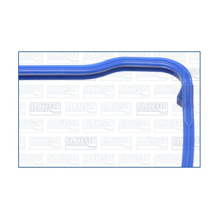 Tarpiklis, svirties dangtis AJUSA 11155500