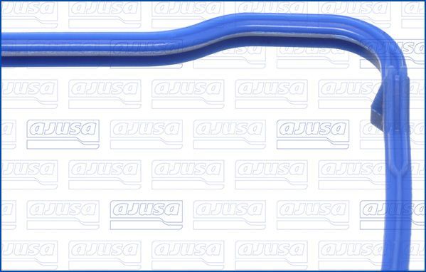 Tarpiklis, svirties dangtis AJUSA 11155500