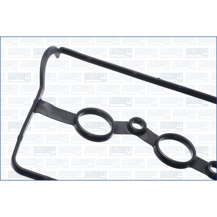 Tarpiklis, svirties dangtis AJUSA 11155900