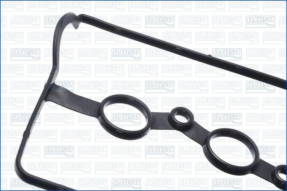 Tarpiklis, svirties dangtis AJUSA 11155900