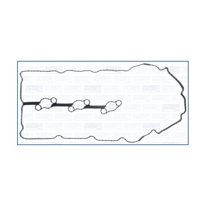 Tarpiklis, svirties dangtis AJUSA 11156100