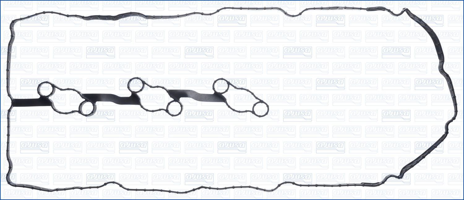 Tarpiklis, svirties dangtis AJUSA 11156200