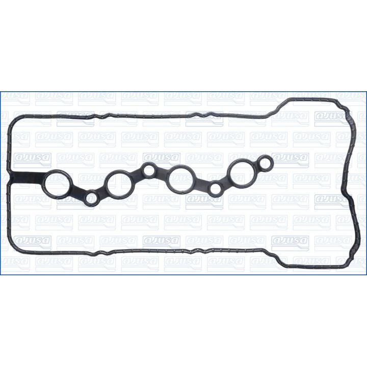 Tarpiklis, svirties dangtis AJUSA 11167200