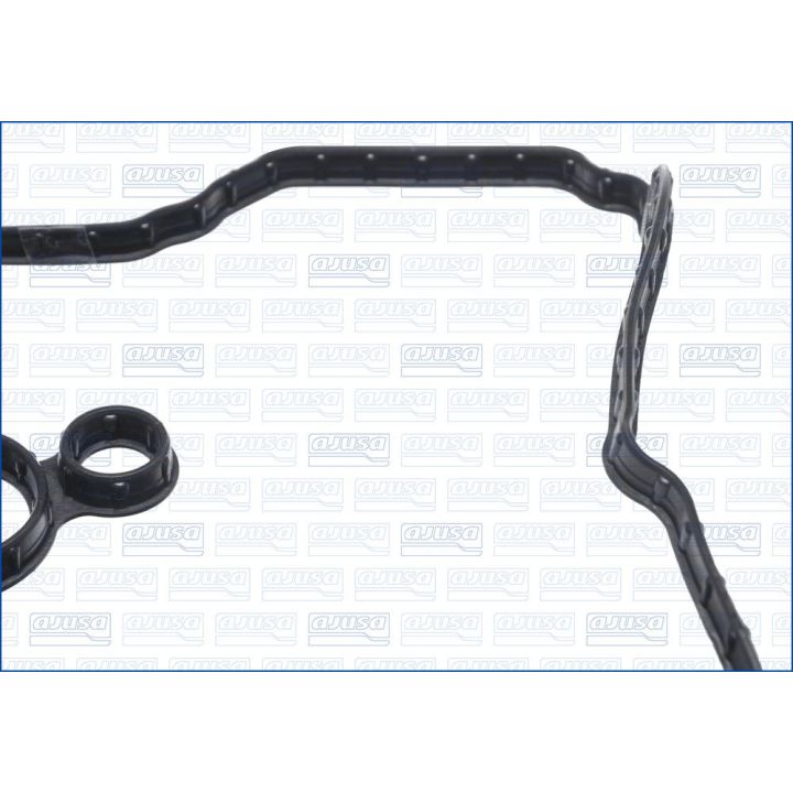 Tarpiklis, svirties dangtis AJUSA 11167200