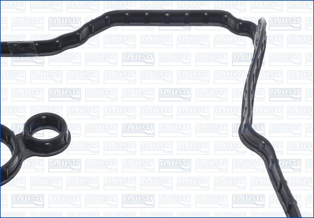 Tarpiklis, svirties dangtis AJUSA 11167200