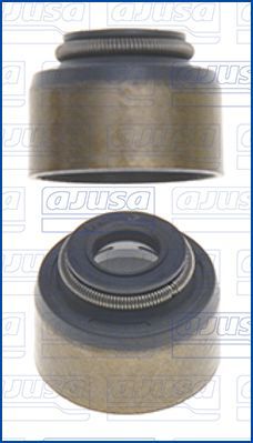 Tarpiklis, vožtuvo šerdis AJUSA 12026000