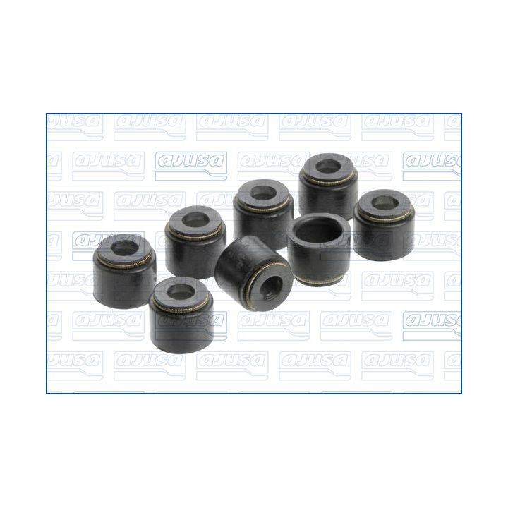 Tarpiklių komplektas, vožtuvo šerdis AJUSA 57000100