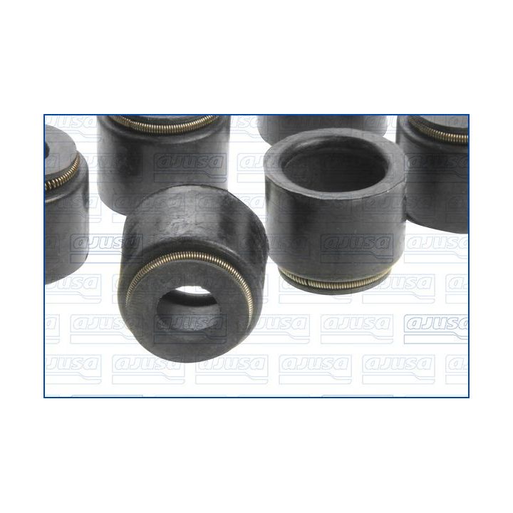 Tarpiklių komplektas, vožtuvo šerdis AJUSA 57000100