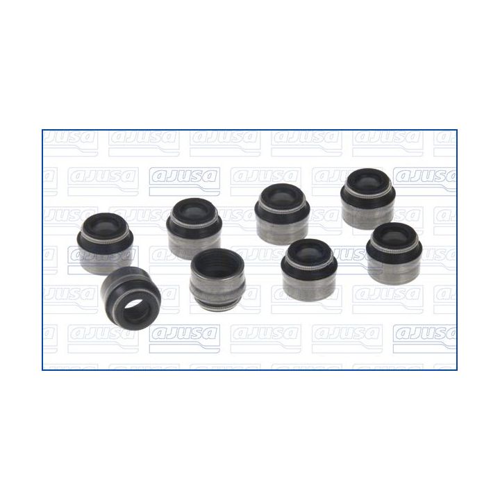 Tarpiklių komplektas, vožtuvo šerdis AJUSA 57000800