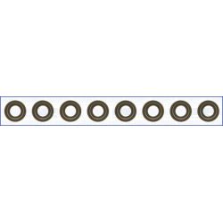 Tarpiklių komplektas, vožtuvo šerdis AJUSA 57001300