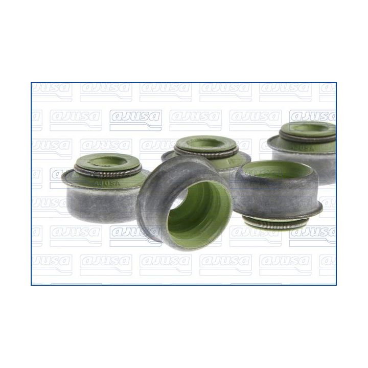 Tarpiklių komplektas, vožtuvo šerdis AJUSA 57003800